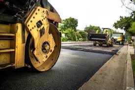 Driveway Snow Removal Preparation in Crest View Heights, NY